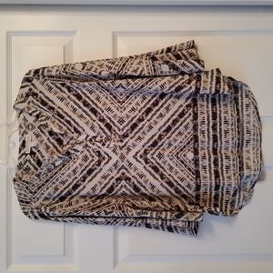 Dana Buchman Blouse Medium